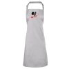 Latzschürze "Colours" Miniaturansicht