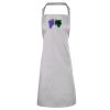 Latzschürze "Colours" Miniaturansicht