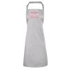 Latzschürze "Colours" Miniaturansicht