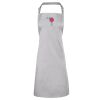 Latzschürze "Colours" Miniaturansicht