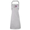 Latzschürze "Colours" Miniaturansicht
