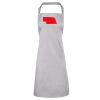 Latzschürze "Colours" Miniaturansicht