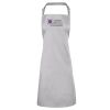 Latzschürze "Colours" Miniaturansicht