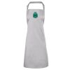 Latzschürze "Colours" Miniaturansicht