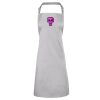 Latzschürze "Colours" Miniaturansicht