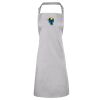 Latzschürze "Colours" Miniaturansicht