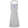 Latzschürze "Colours" Miniaturansicht