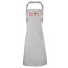 Latzschürze "Colours" Miniaturansicht
