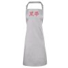 Latzschürze "Colours" Miniaturansicht