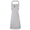 Latzschürze "Colours" Miniaturansicht