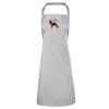 Latzschürze "Colours" Miniaturansicht