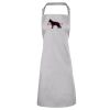 Latzschürze "Colours" Miniaturansicht