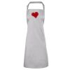 Latzschürze "Colours" Miniaturansicht