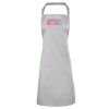 Latzschürze "Colours" Miniaturansicht
