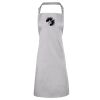 Latzschürze "Colours" Miniaturansicht