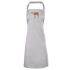 Latzschürze "Colours" Miniaturansicht