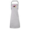 Latzschürze "Colours" Miniaturansicht