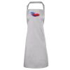 Latzschürze "Colours" Miniaturansicht