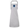 Latzschürze "Colours" Miniaturansicht