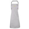 Latzschürze "Colours" Miniaturansicht