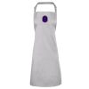 Latzschürze "Colours" Miniaturansicht