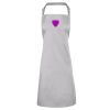 Latzschürze "Colours" Miniaturansicht