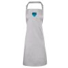 Latzschürze "Colours" Miniaturansicht