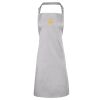 Latzschürze "Colours" Miniaturansicht