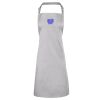 Latzschürze "Colours" Miniaturansicht