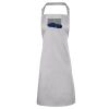 Latzschürze "Colours" Miniaturansicht