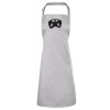 Latzschürze "Colours" Miniaturansicht