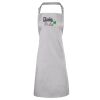 Latzschürze "Colours" Miniaturansicht