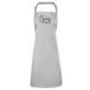 Latzschürze "Colours" Miniaturansicht