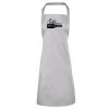 Latzschürze "Colours" Miniaturansicht