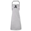 Latzschürze "Colours" Miniaturansicht