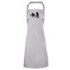 Latzschürze "Colours" Miniaturansicht