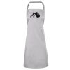 Latzschürze "Colours" Miniaturansicht