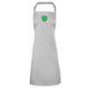 Latzschürze "Colours" Miniaturansicht