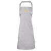 Latzschürze "Colours" Miniaturansicht