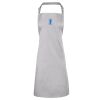 Latzschürze "Colours" Miniaturansicht