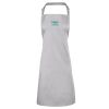 Latzschürze "Colours" Miniaturansicht