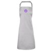 Latzschürze "Colours" Miniaturansicht